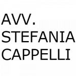Avv. Stefania Cappelli