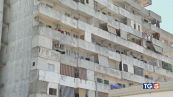 Tragedia Scampia: paura e proteste