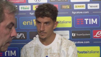 Di Lorenzo: "Limitare gli errore e crescere. Dobbiamo far meglio"