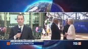 Vertice Ue sulla difesa, scontro Francia-Russia