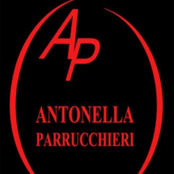 Antonella Parrucchieri logo