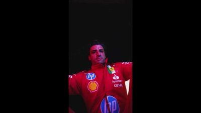 Sainz saluta la Ferrari: "Quattro anni indimenticabili"