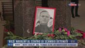 Breaking News delle 14.00 | Bild: Navalny al centro di scambio detenuti