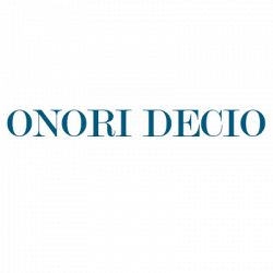 Onori Irrigazioni logo
