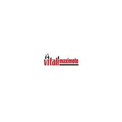 Vitali Maximoto logo