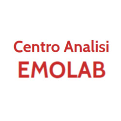 Centro Analisi Emolab Dr. Perillo logo