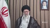 La risposta degli ayatollah all'intervento americano, "Reagiremo"
