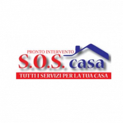 S.O.S. CASA S.r.l. logo