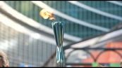 Ultime tappe fiamma olimpica a Milano, dal Niguarda a sede Regione