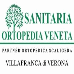 Sanitaria Ortopedia Veneta logo