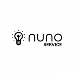 Nuno Service logo