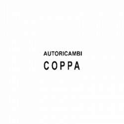 Autoricambi Coppa logo