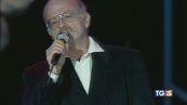 Addio a Gino Paoli l'amore di Genova