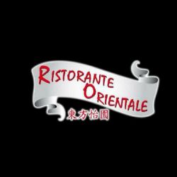 Ristorante Orientale logo