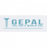 Gepal The Job'S World