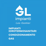 G.L. Impianti  - Leo Gontier -  Impianti Termo Idraulici Aosta
