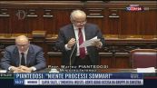 Breaking News delle 16.30 | Piantedosi: "Niente processi sommari"
