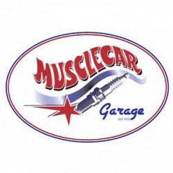 Musclecar logo
