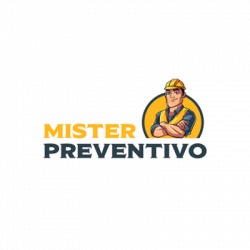 Mister Preventivo logo