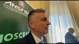 Sicurezza trasporti, Rixi: priorità strategica per competività