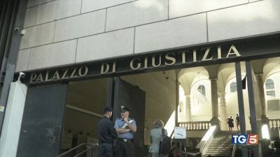 Giovanni Toti verso la revoca dei domiciliari