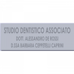 Studio Dentistico Associato Dr. Alessandro De Rossi e Dr.ssa Barbara Ceppetelli