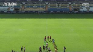Parma, che battaglia con la Primavera: finisce 3-2