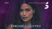 Veronica Gentili, Simona Ventura, Chiara Tramontano e gli altri ospiti