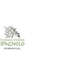 Farmacia Chimica Spagnolo logo