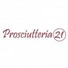 Prosciutteria 21