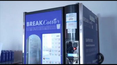 G7, presentato progetto BreakCotto di Ivs e Chicco Cotto