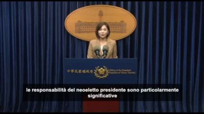 Lai Ching-te: con Trump si apre nuovo capitolo relazioni Taiwan-Usa