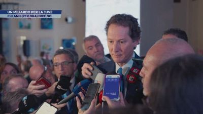 Un miliardo per la Juve: ecco l'offerta