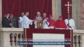 Conclave, Robert Francis Prevost eletto Papa Leone XIV