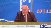 Ministro Nordio: "Toghe indipendenti, riforma andrà avanti"
