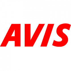 Autonoleggio Avis logo
