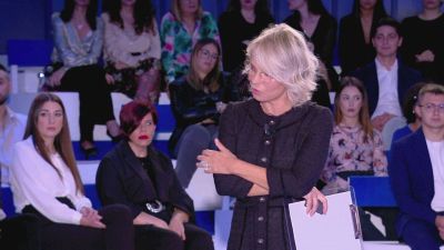 C’è posta per te: tutto sullo show della De Filippi