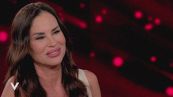 Antonella Mosetti: l'intervista integrale