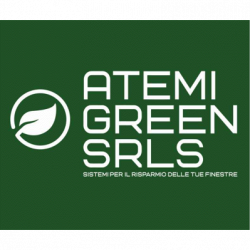 Atemi Green Srls logo