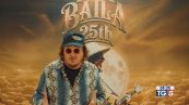 Il tour negli stadi di Zucchero