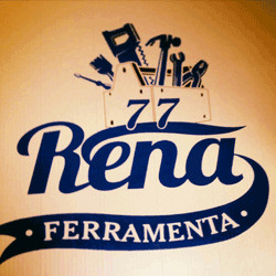 Rena77 logo