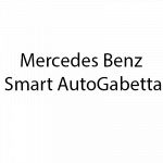 Mercedes  Benz Smart AutoGabetta