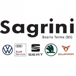 Sagrini logo
