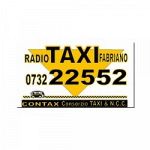 Contax Radio Taxi Fabriano
