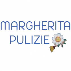 Margherita Pulizie logo