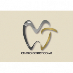 Centro Dentistico Mt logo