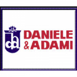 Daniele e Adami Sas logo