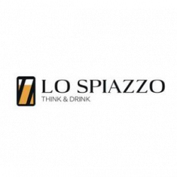 Lo Spiazzo Think & Drink logo