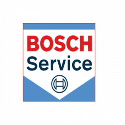 Autofficina Diesel Bosch Car Service a Brindisi e Taranto Palumbo Giovanni logo