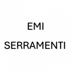 Emi Serramenti logo